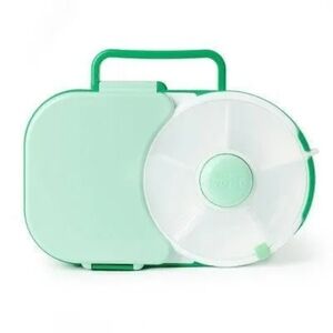 Mint Green TO GO LUNCHBOX BENTGO